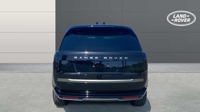 Land Rover Range Rover 3.0 P460e SE 4dr Auto Estate - Image 6